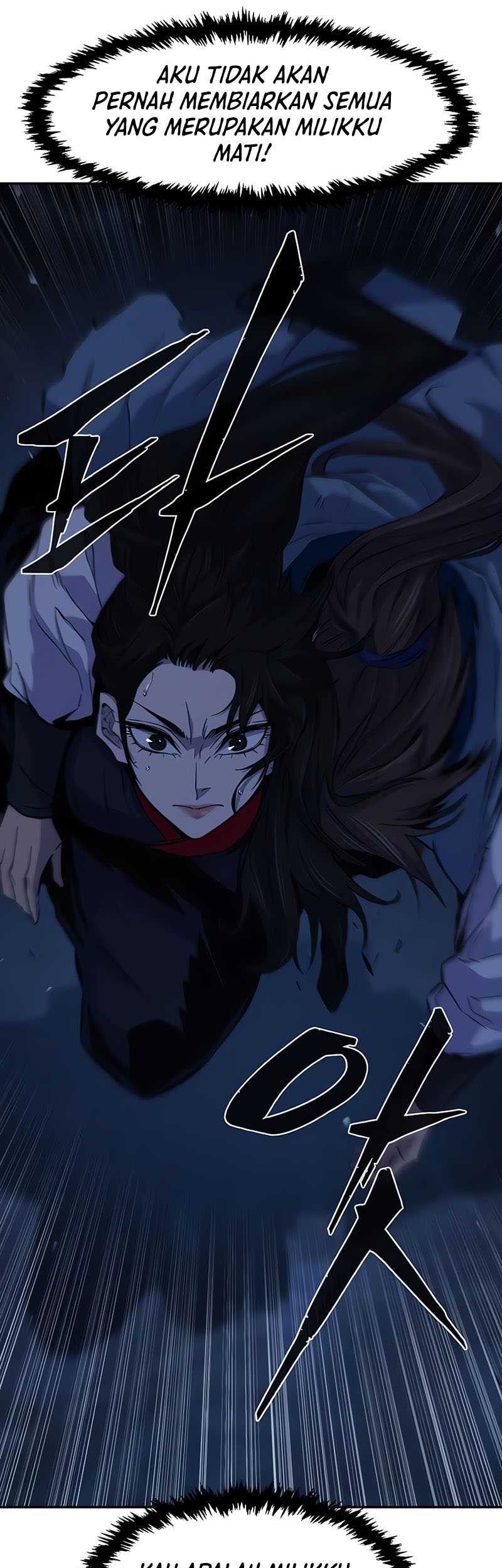 Absolute Sword Sense Chapter 122 Gambar 19