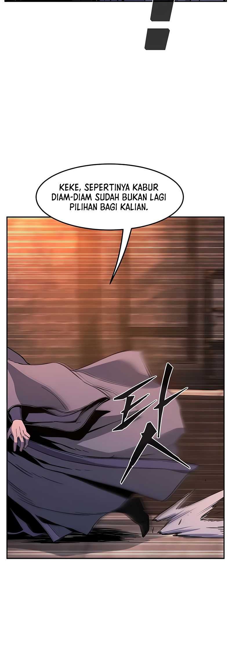 Absolute Sword Sense Chapter 122 Gambar 36
