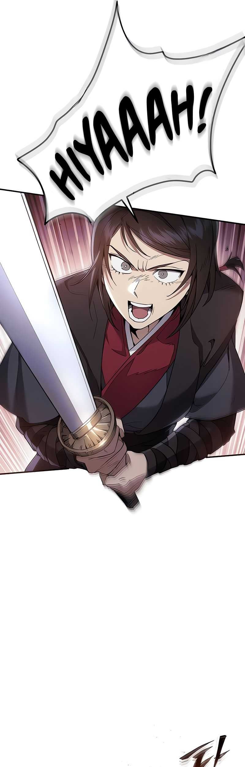 The Heavenly Demon Wants A Quiet Life Chapter 20 Gambar 35