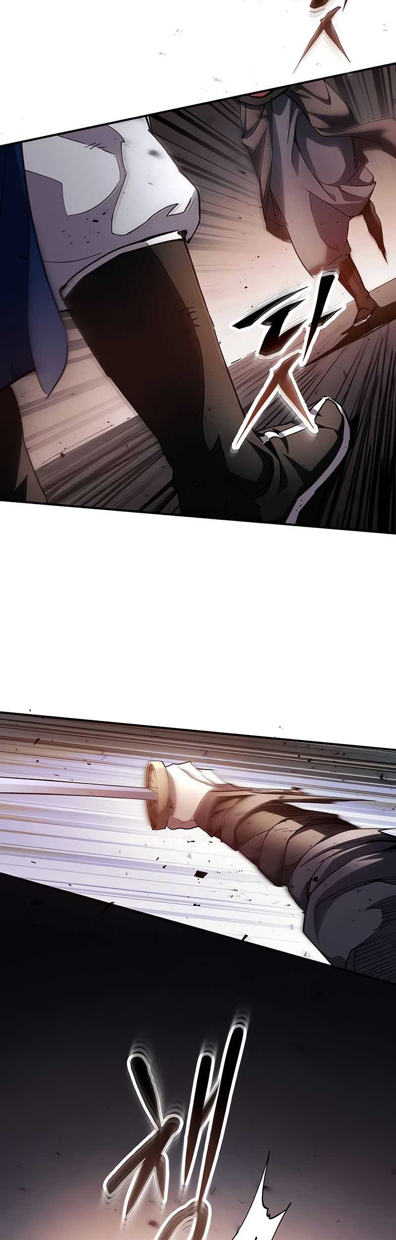 The Heavenly Demon Wants A Quiet Life Chapter 20 Gambar 36