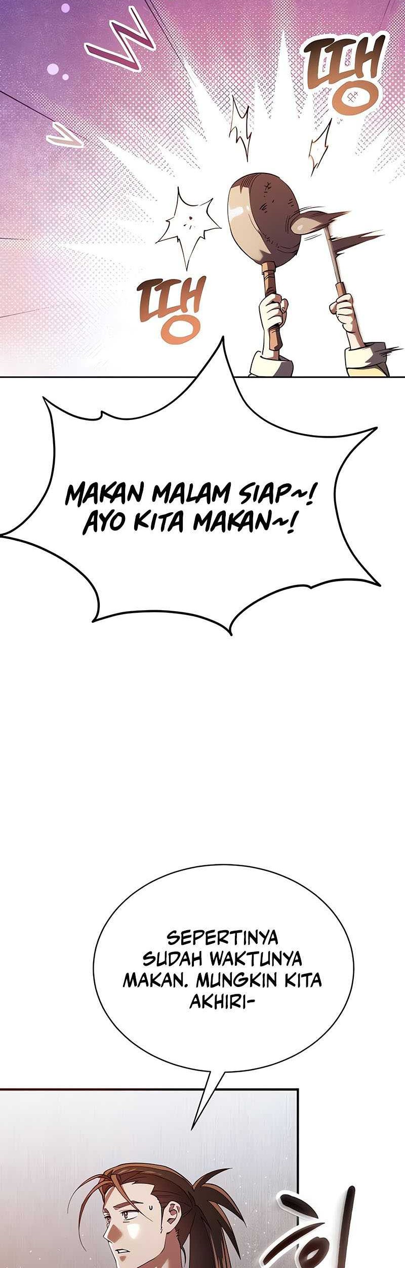 The Heavenly Demon Wants A Quiet Life Chapter 20 Gambar 40