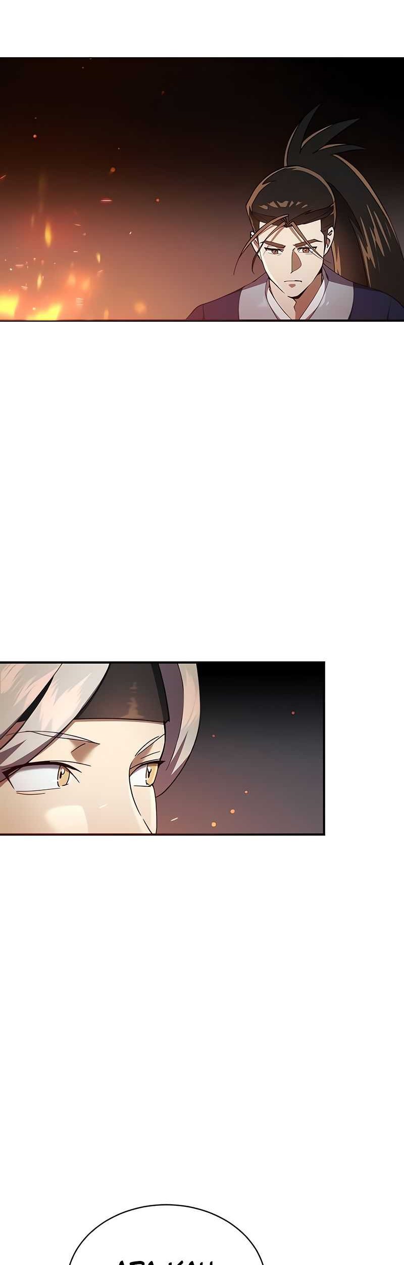 The Heavenly Demon Wants A Quiet Life Chapter 20 Gambar 44