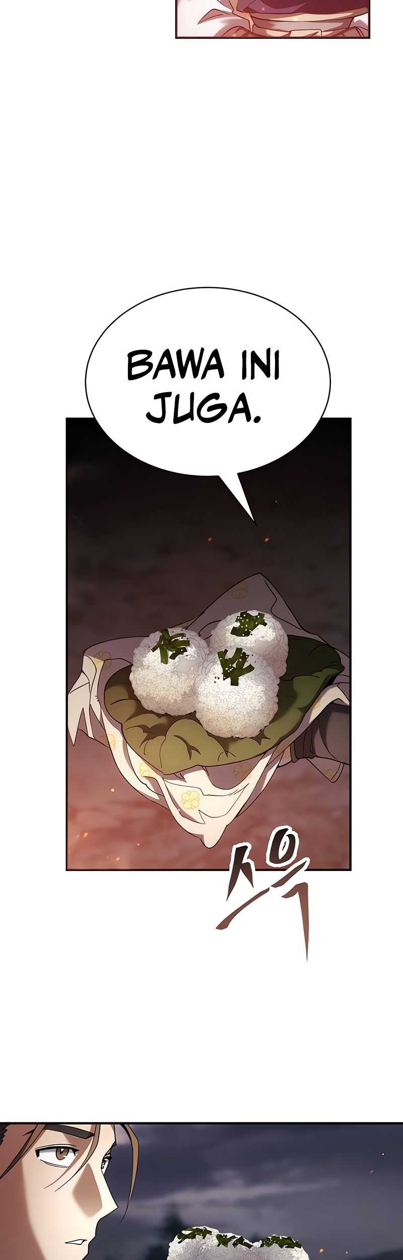 The Heavenly Demon Wants A Quiet Life Chapter 20 Gambar 49