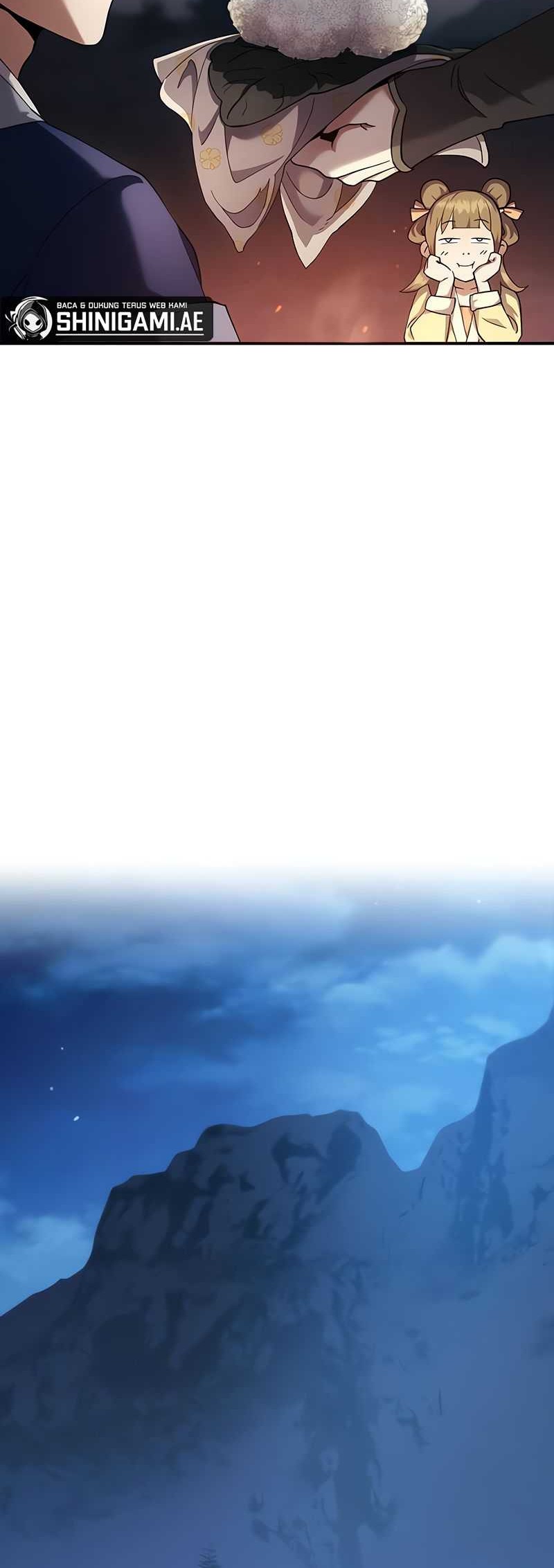 The Heavenly Demon Wants A Quiet Life Chapter 20 Gambar 50