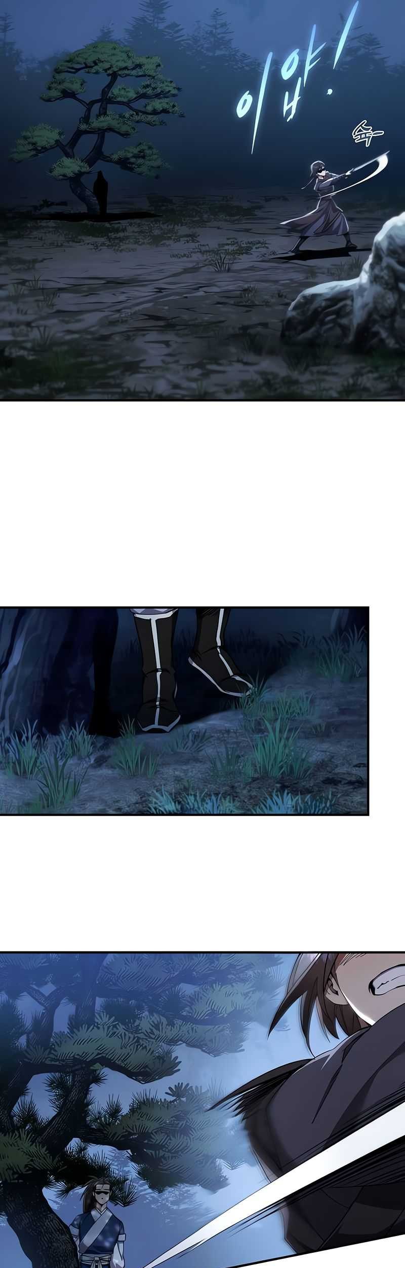 The Heavenly Demon Wants A Quiet Life Chapter 20 Gambar 51