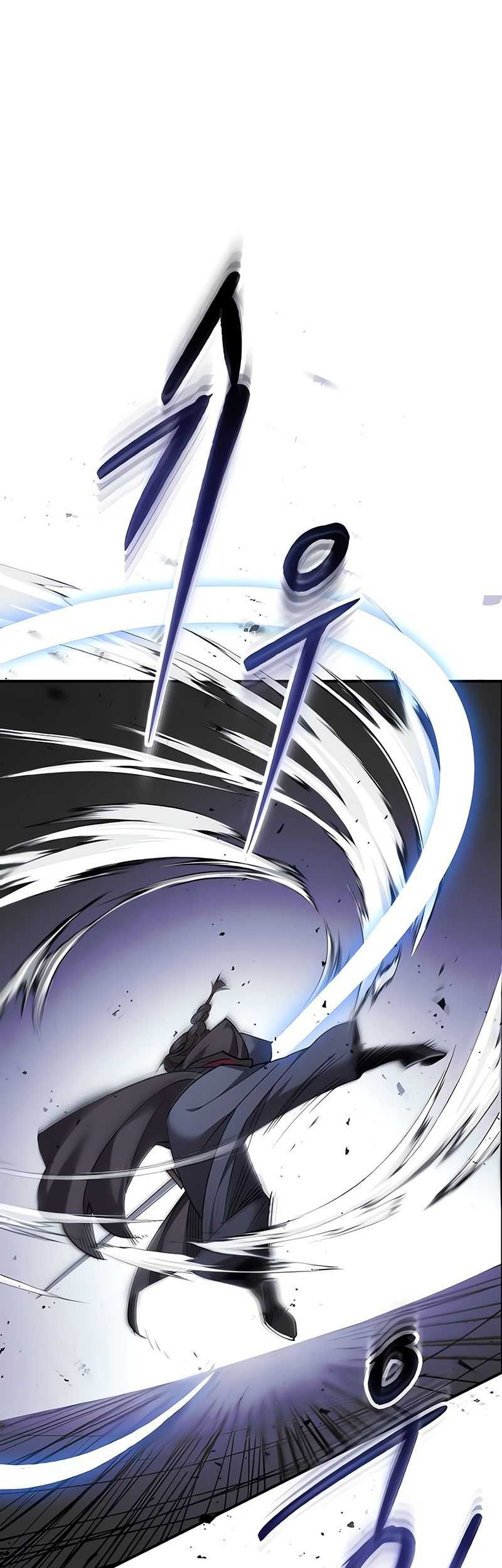 The Heavenly Demon Wants A Quiet Life Chapter 20 Gambar 53