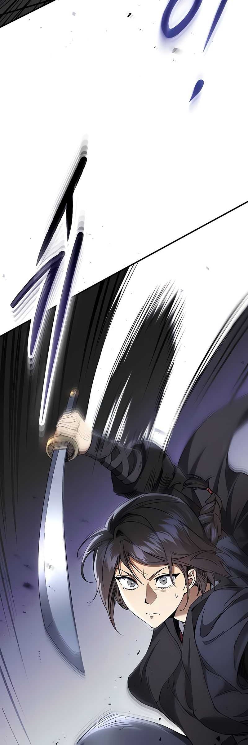 The Heavenly Demon Wants A Quiet Life Chapter 20 Gambar 54