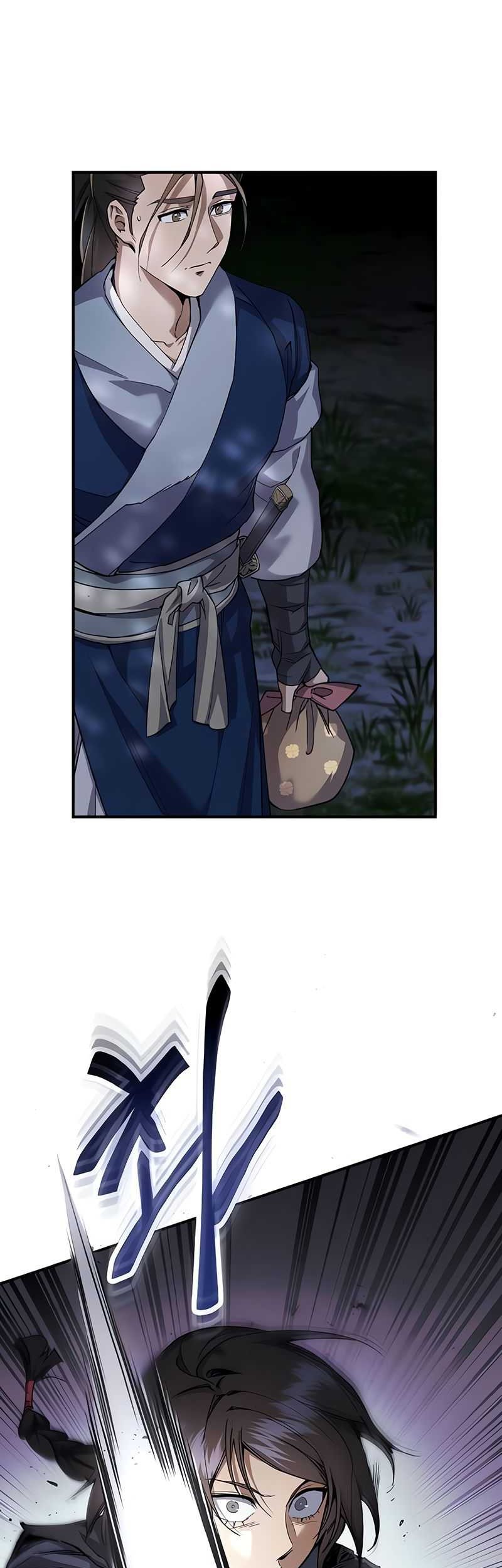 The Heavenly Demon Wants A Quiet Life Chapter 20 Gambar 57