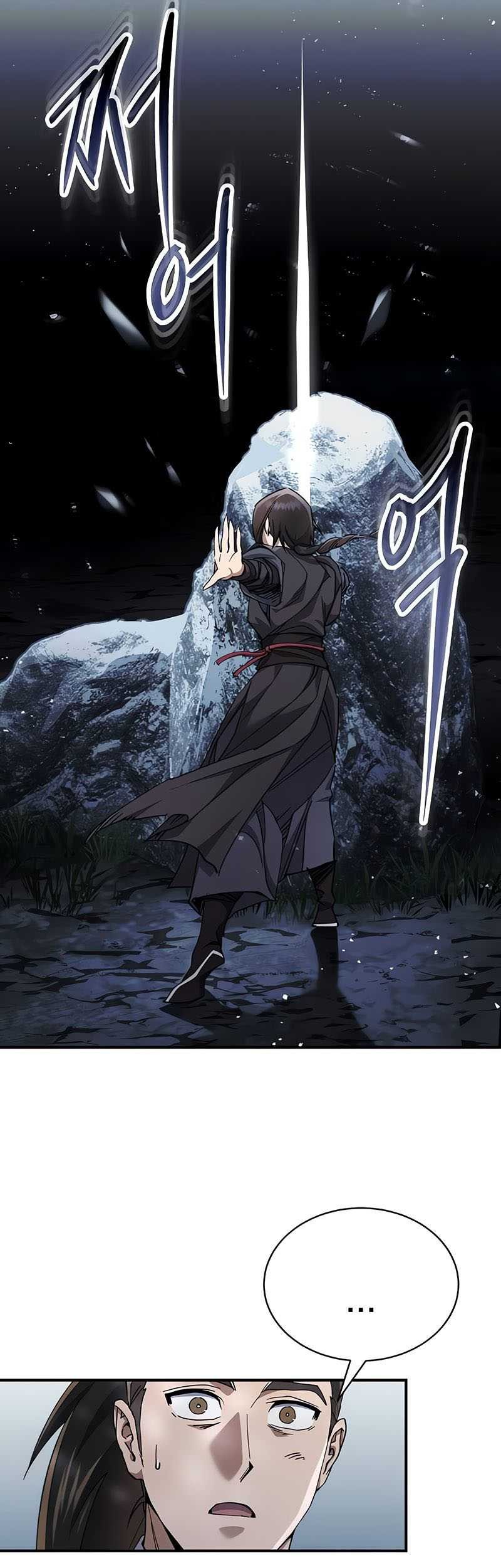 The Heavenly Demon Wants A Quiet Life Chapter 20 Gambar 59