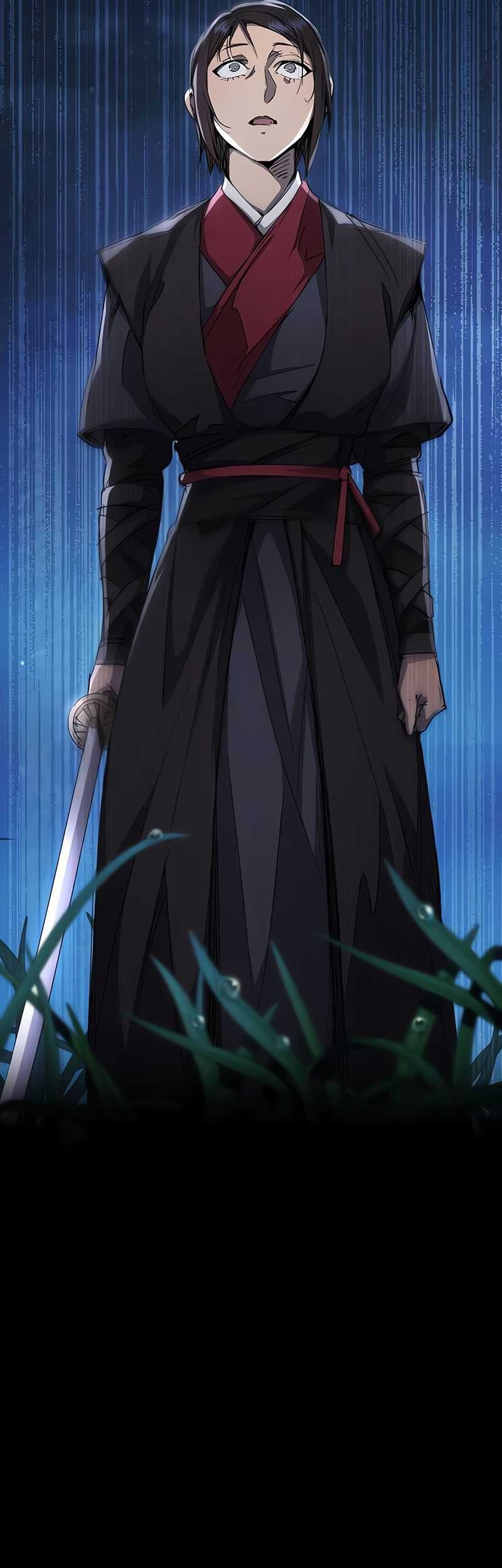 The Heavenly Demon Wants A Quiet Life Chapter 20 Gambar 67