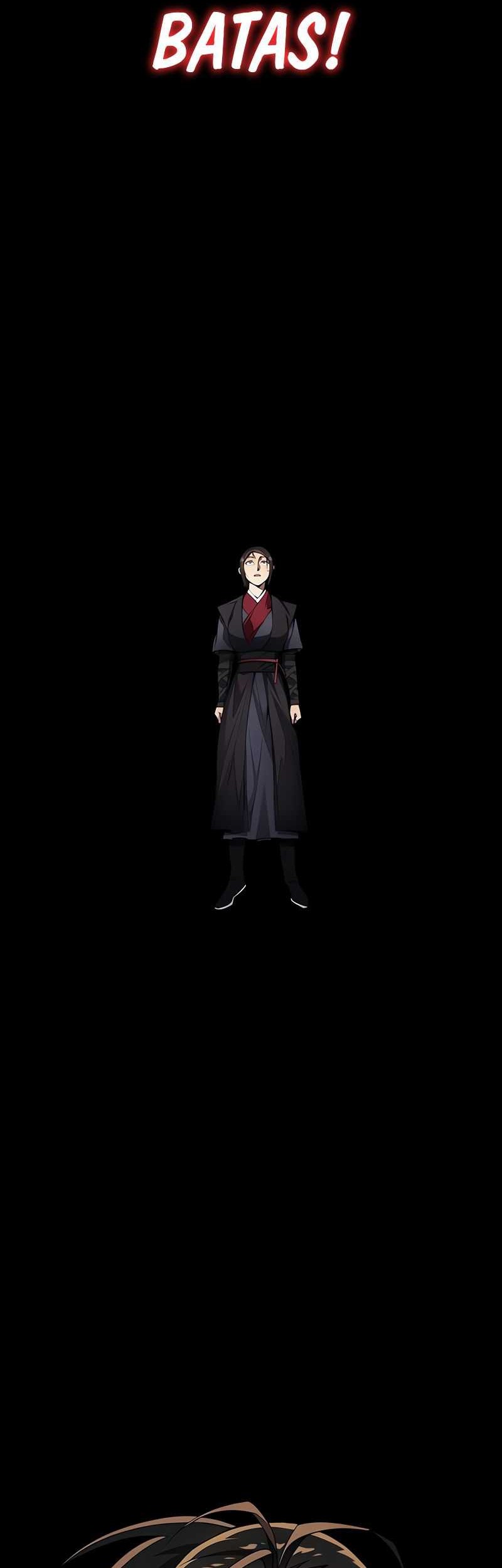 The Heavenly Demon Wants A Quiet Life Chapter 20 Gambar 68