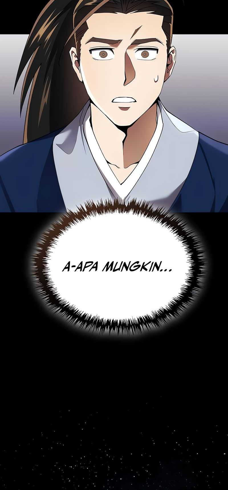 The Heavenly Demon Wants A Quiet Life Chapter 20 Gambar 69