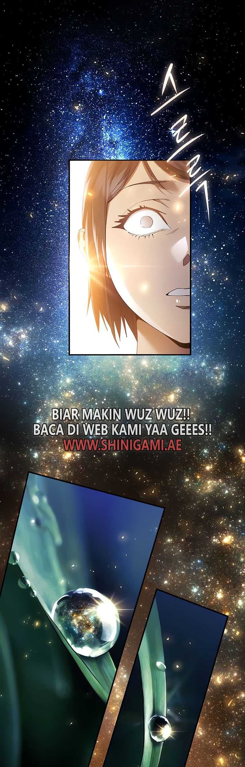 The Heavenly Demon Wants A Quiet Life Chapter 20 Gambar 70
