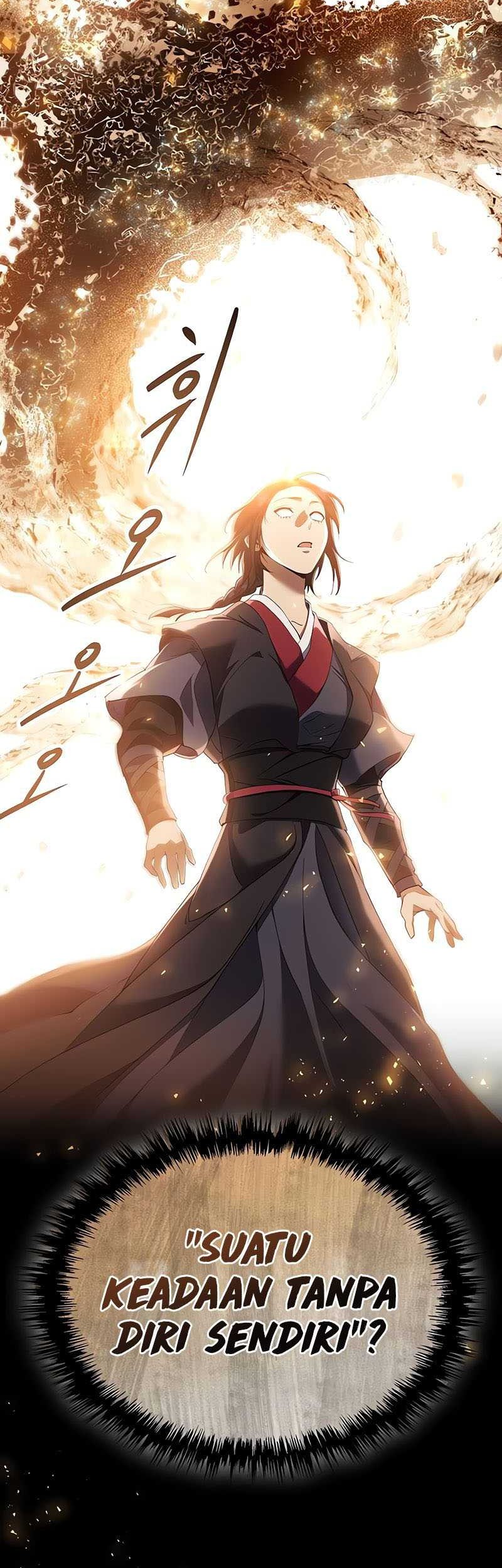 The Heavenly Demon Wants A Quiet Life Chapter 20 Gambar 72