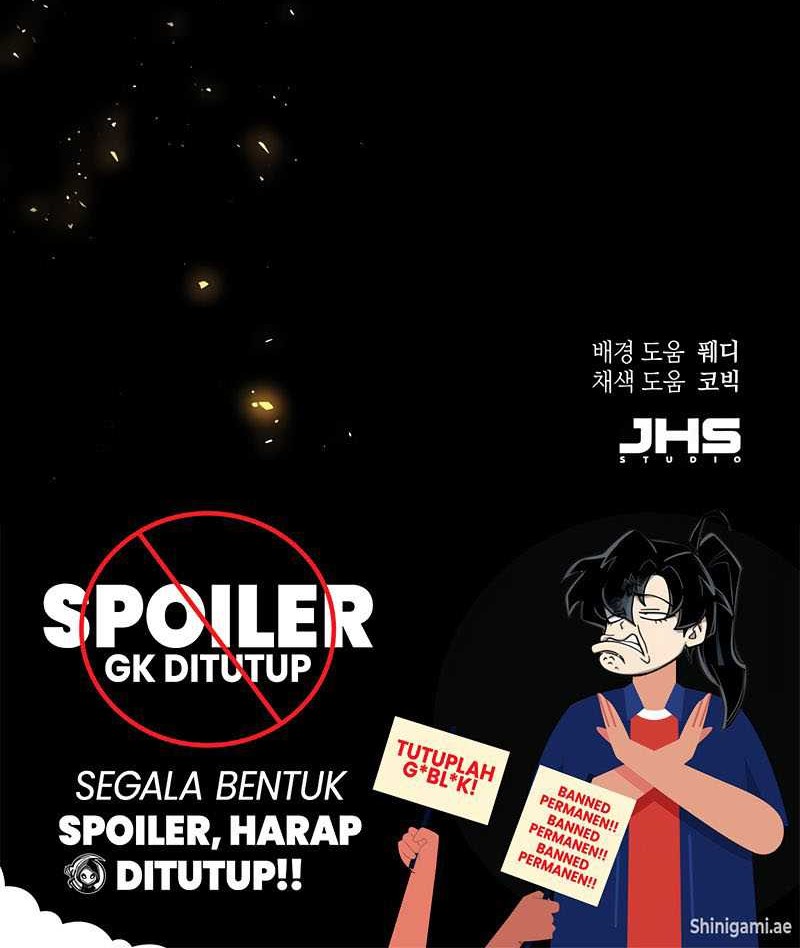 The Heavenly Demon Wants A Quiet Life Chapter 20 Gambar 73