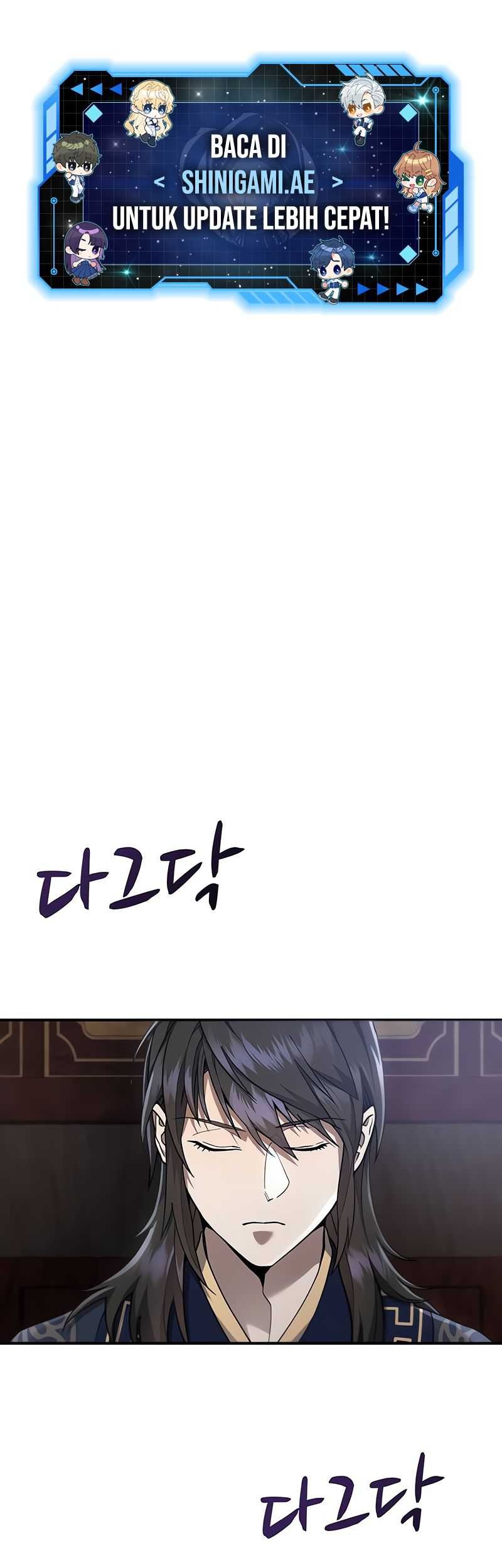 Baca  The Heavenly Demon Wants A Quiet Life Chapter 20 Gambar 2