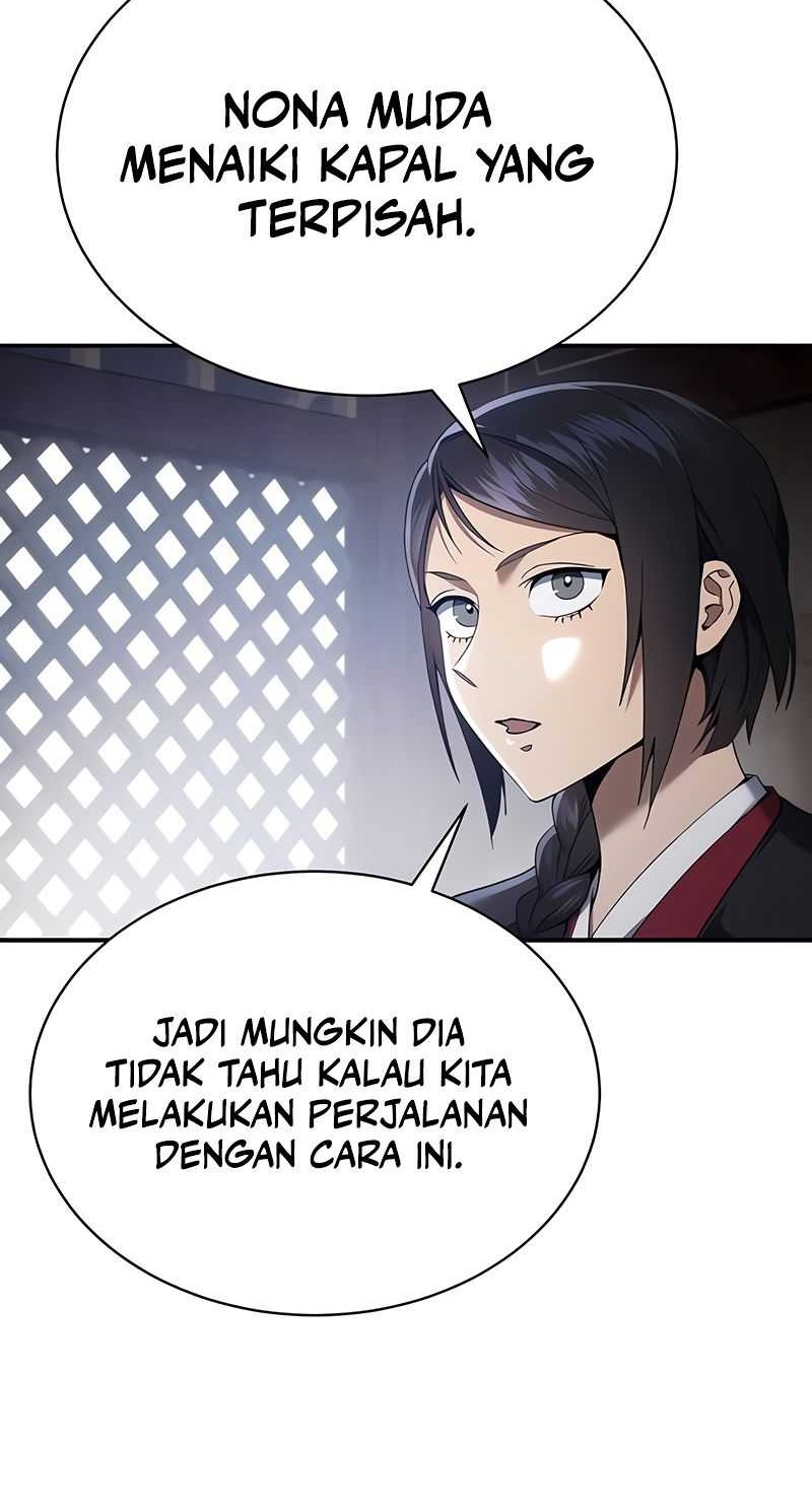 The Heavenly Demon Wants A Quiet Life Chapter 20 Gambar 10
