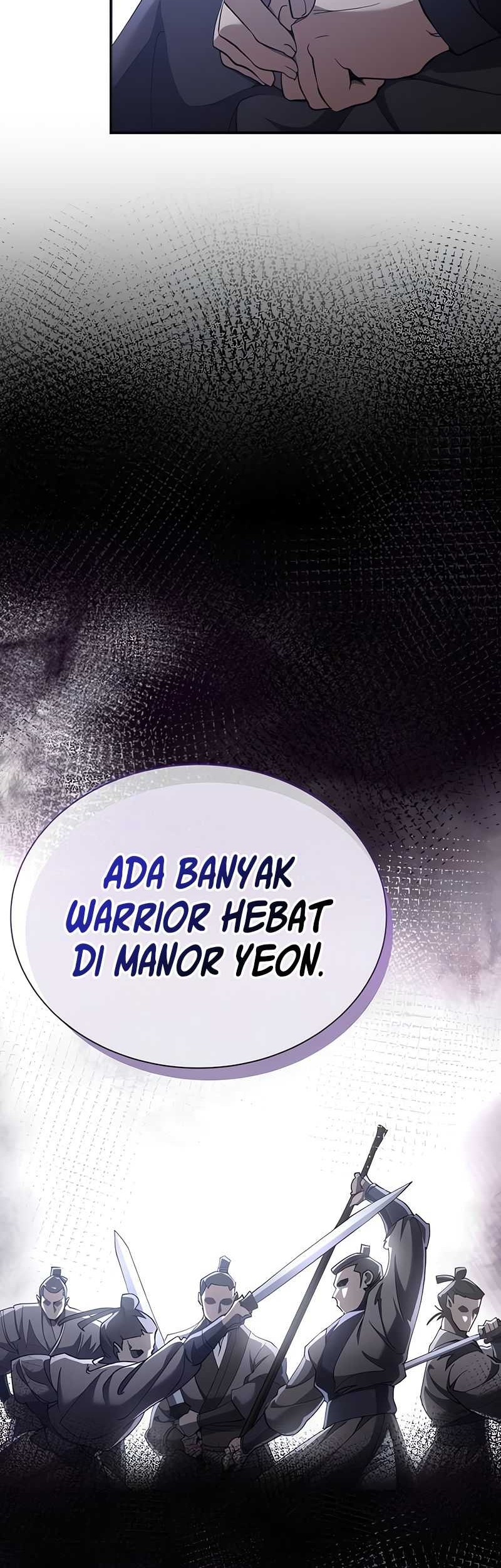 The Heavenly Demon Wants A Quiet Life Chapter 20 Gambar 12