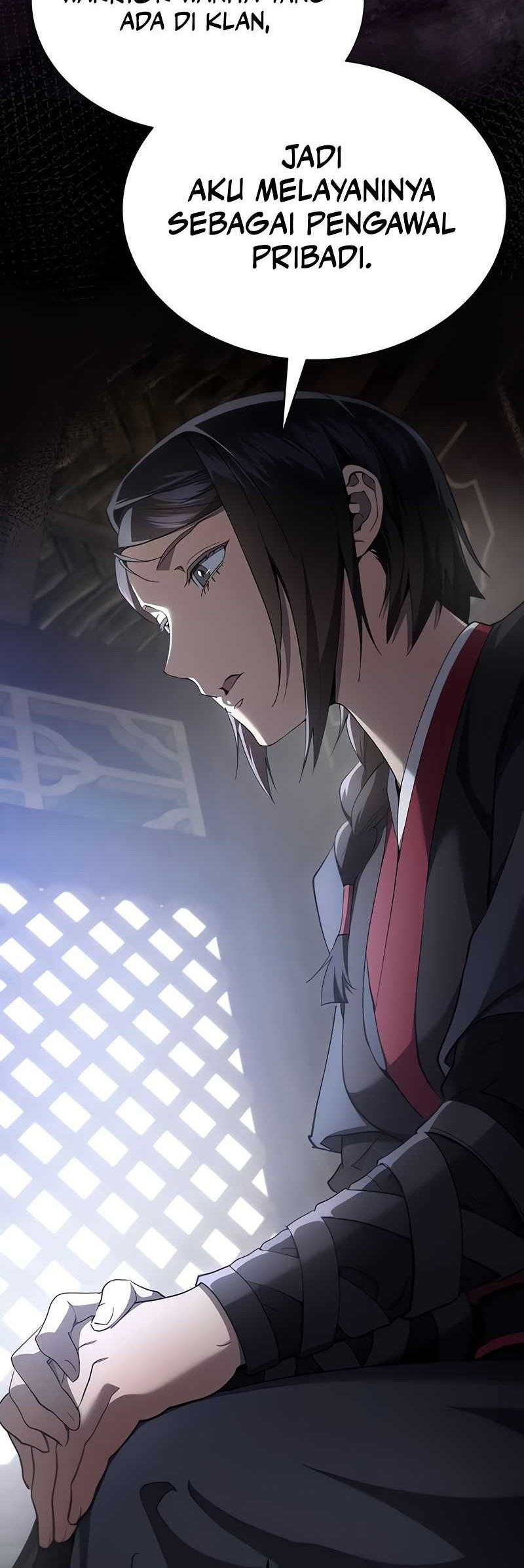 The Heavenly Demon Wants A Quiet Life Chapter 20 Gambar 14