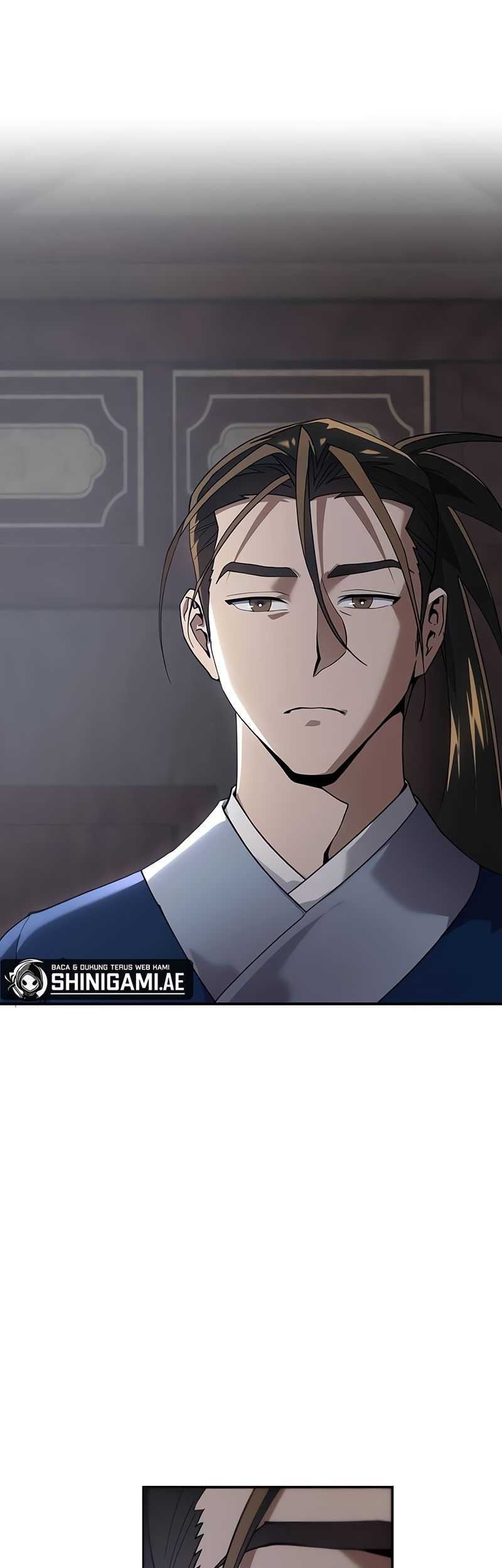 The Heavenly Demon Wants A Quiet Life Chapter 20 Gambar 17