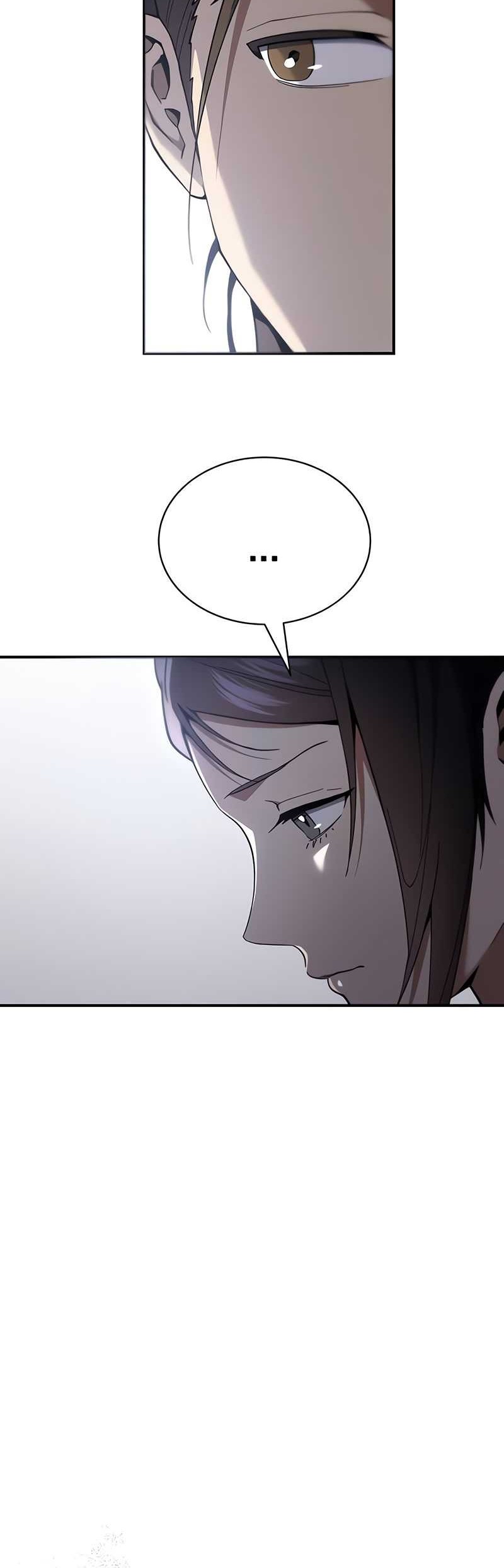 The Heavenly Demon Wants A Quiet Life Chapter 20 Gambar 18