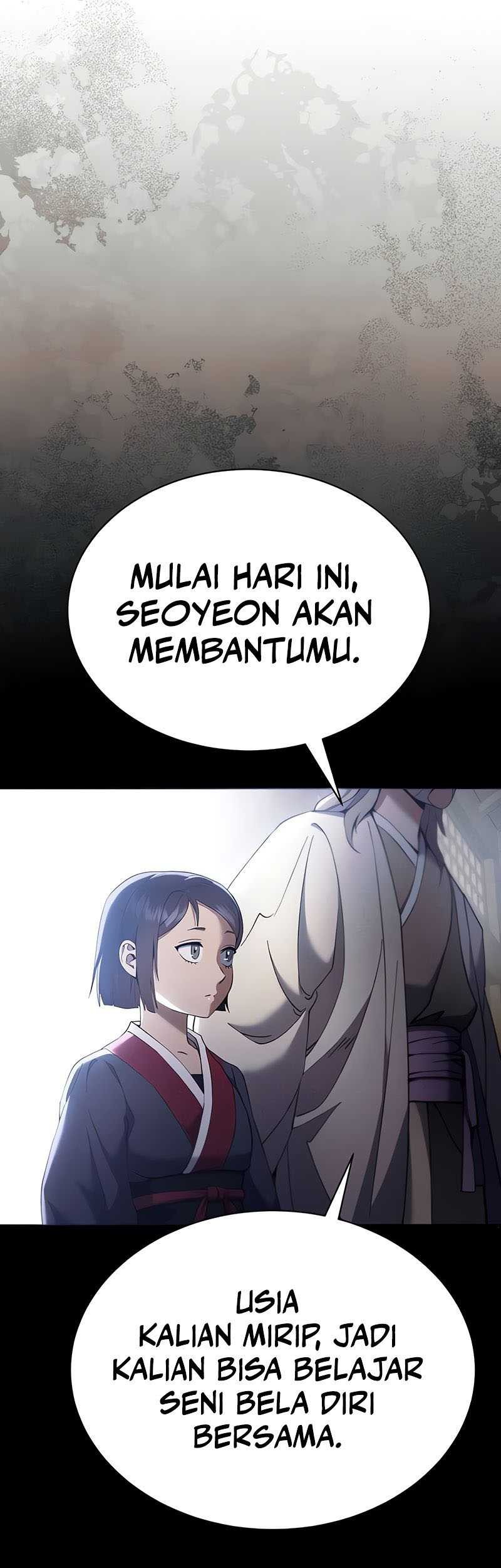 The Heavenly Demon Wants A Quiet Life Chapter 20 Gambar 19