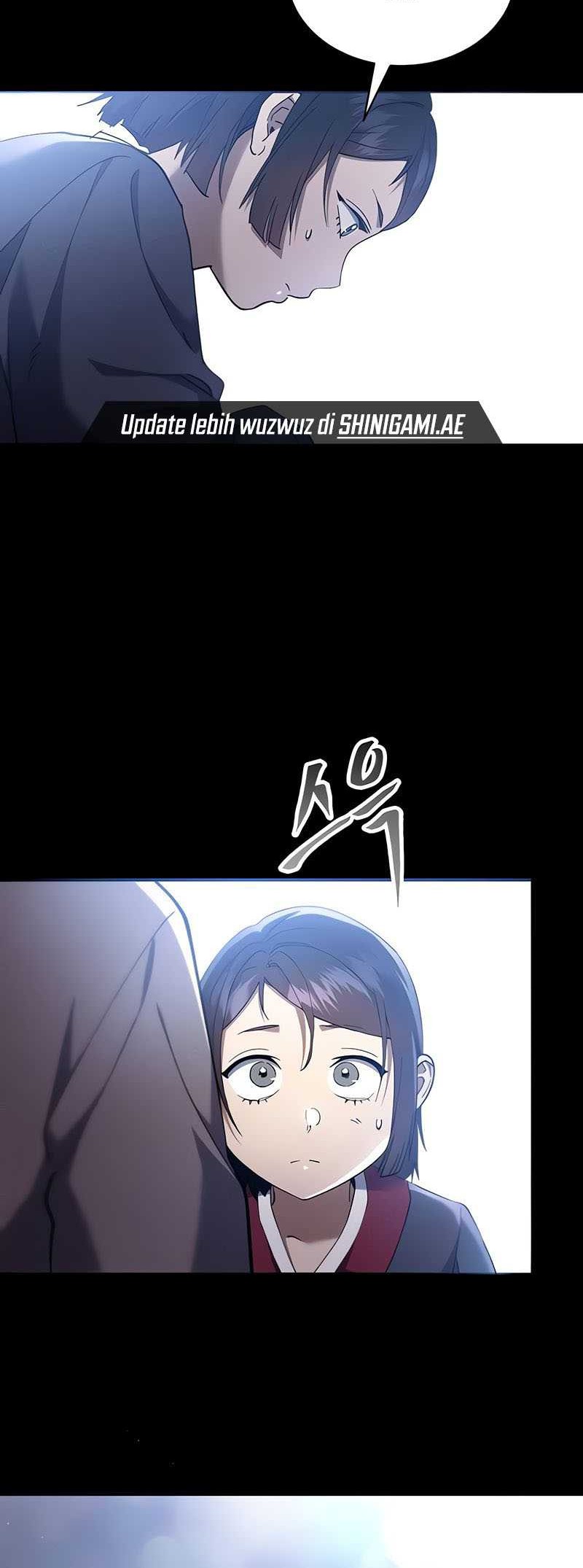 The Heavenly Demon Wants A Quiet Life Chapter 20 Gambar 22