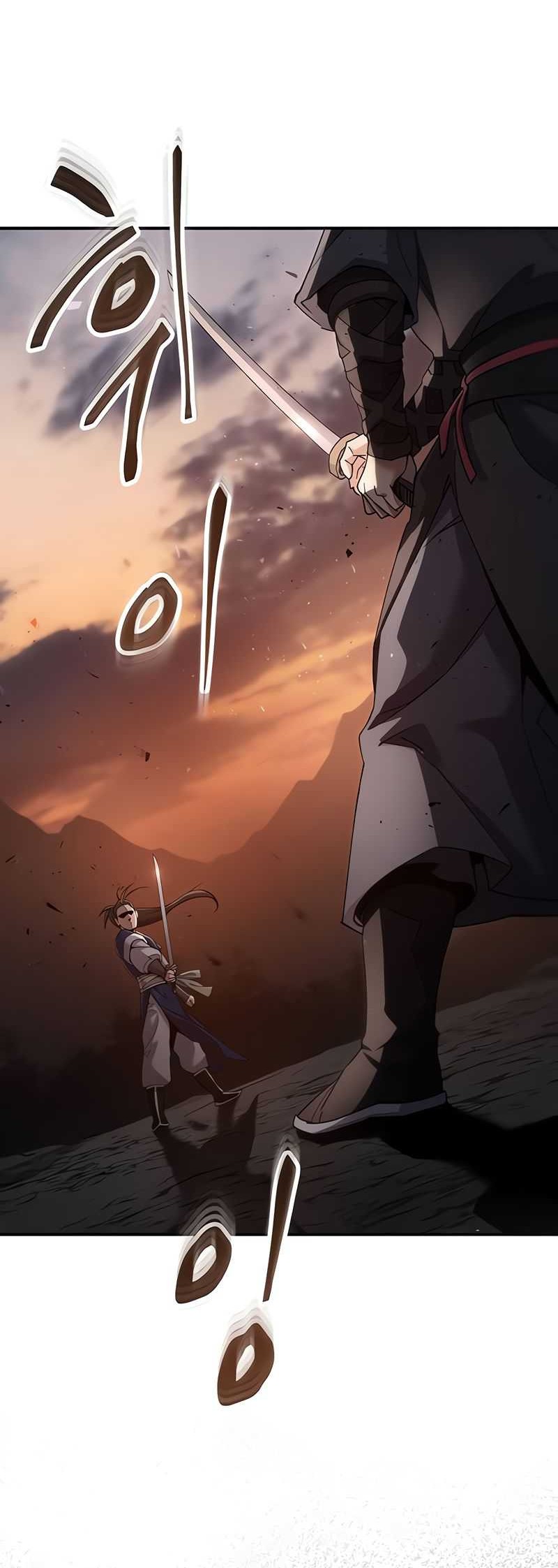The Heavenly Demon Wants A Quiet Life Chapter 20 Gambar 26