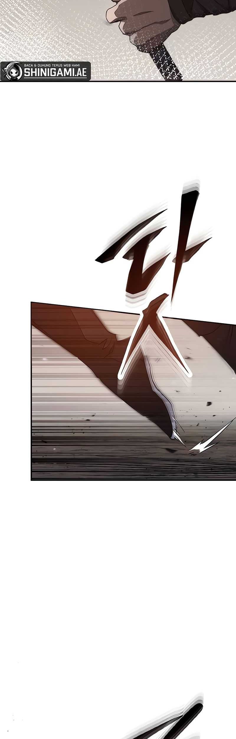 The Heavenly Demon Wants A Quiet Life Chapter 20 Gambar 28