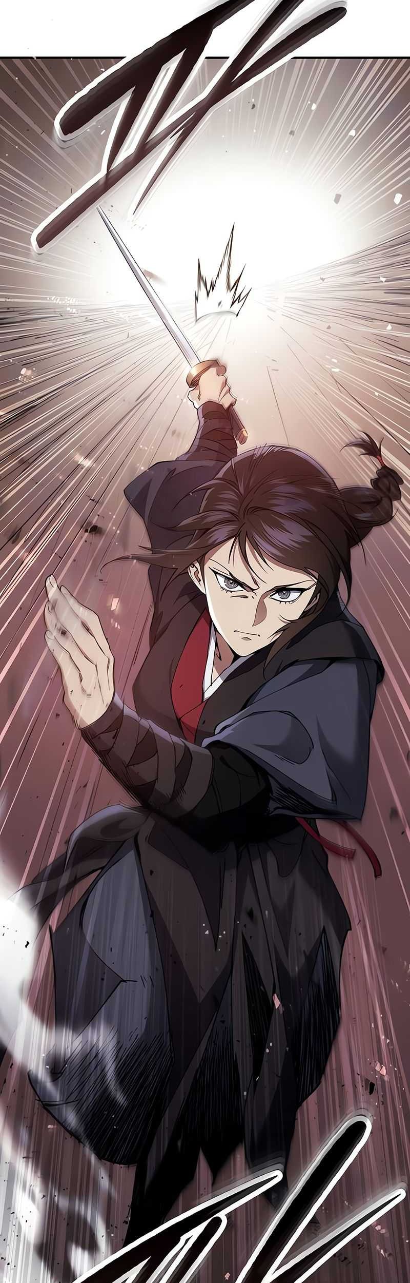The Heavenly Demon Wants A Quiet Life Chapter 20 Gambar 29