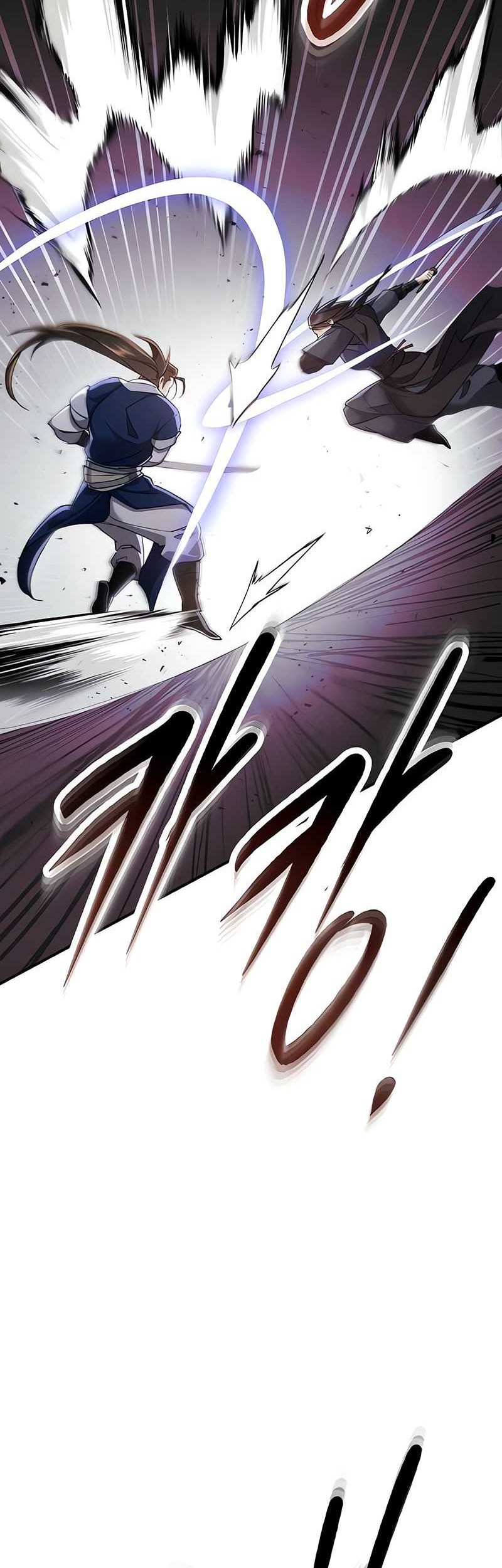 The Heavenly Demon Wants A Quiet Life Chapter 20 Gambar 32