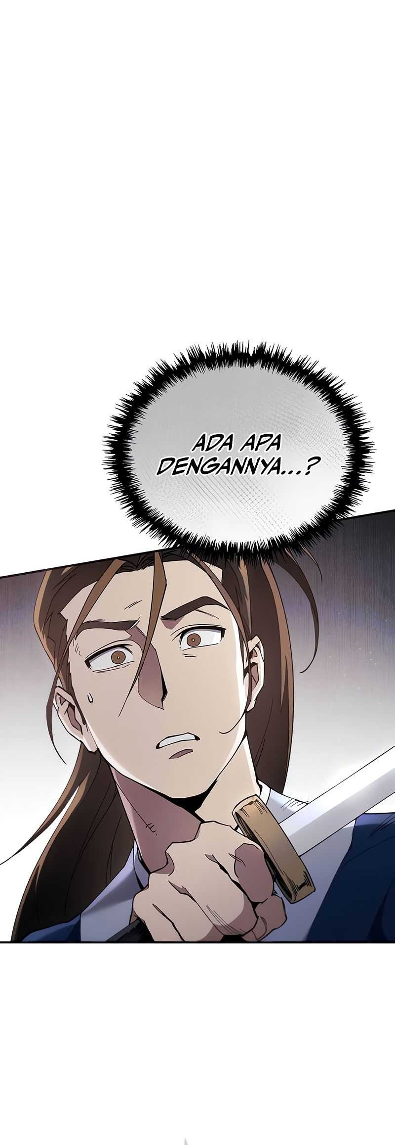 The Heavenly Demon Wants A Quiet Life Chapter 20 Gambar 34