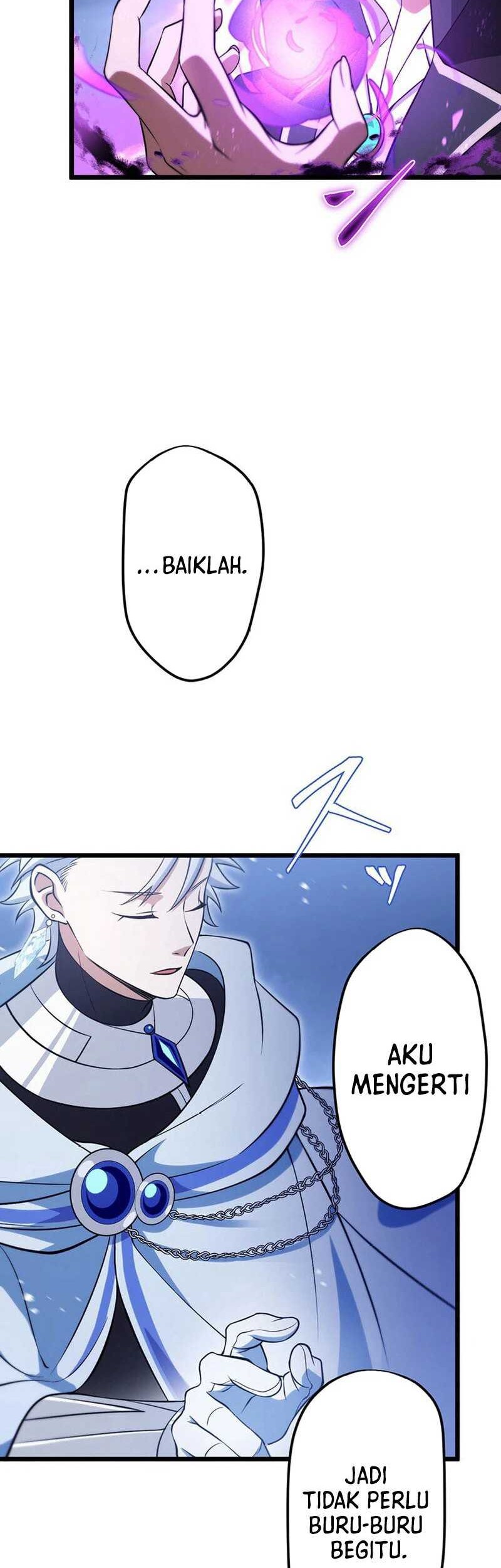 I Reincarnated as an SSS-Ranked Goblin Chapter 66 Gambar 34