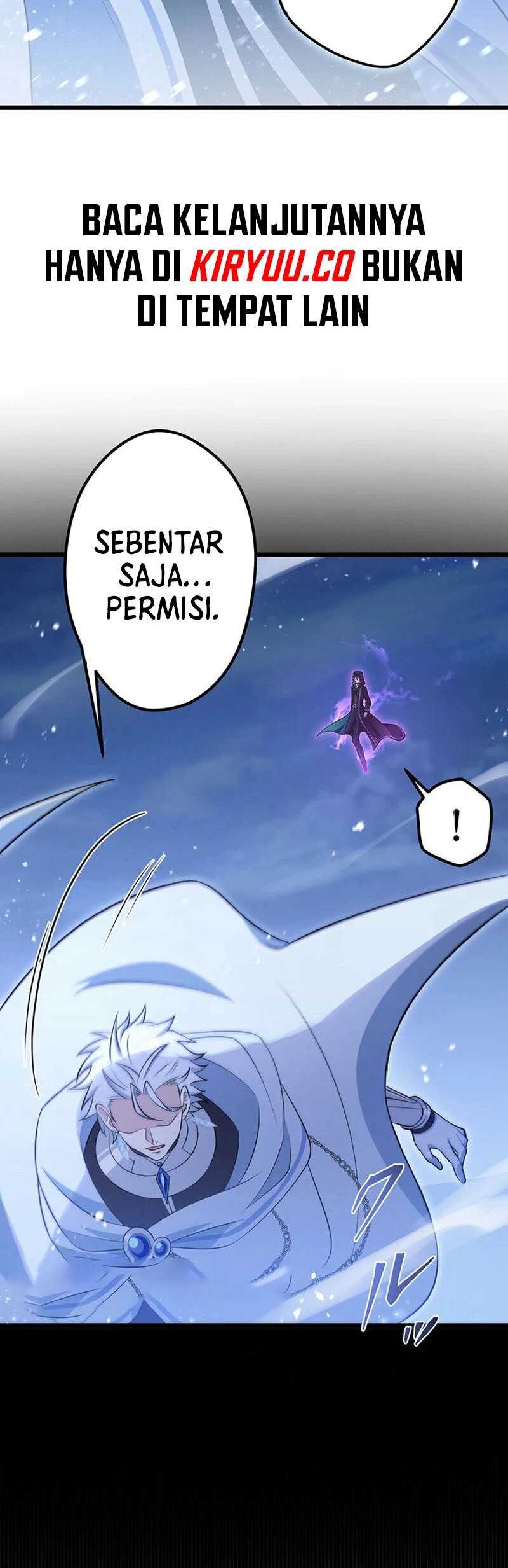 I Reincarnated as an SSS-Ranked Goblin Chapter 66 Gambar 36