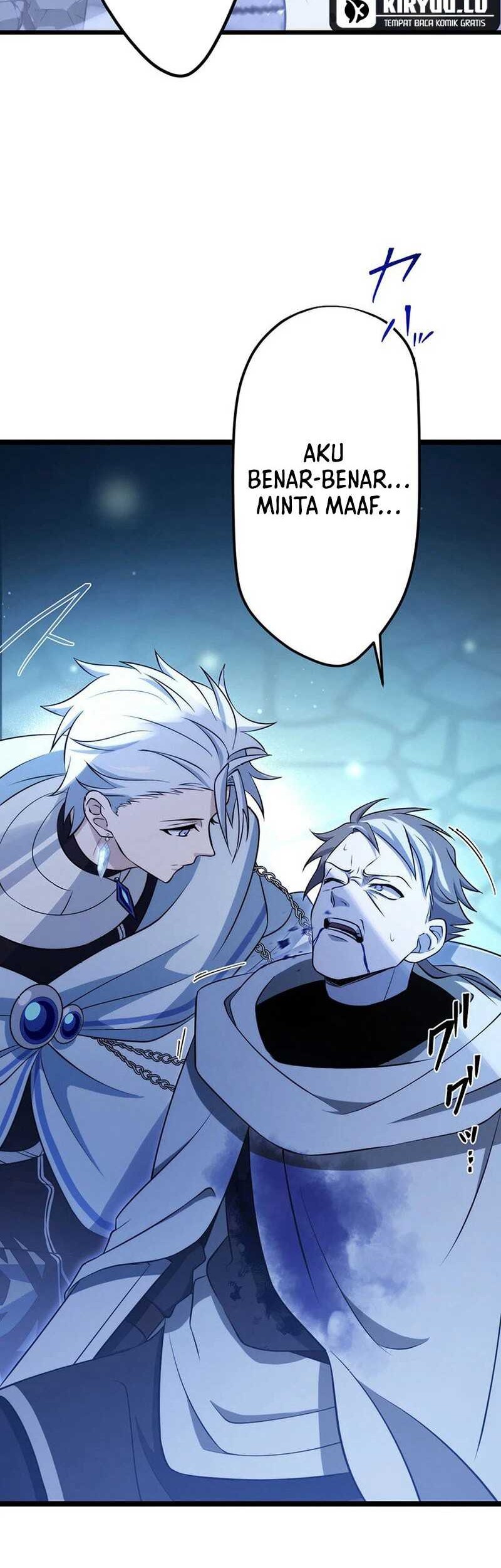 I Reincarnated as an SSS-Ranked Goblin Chapter 66 Gambar 38