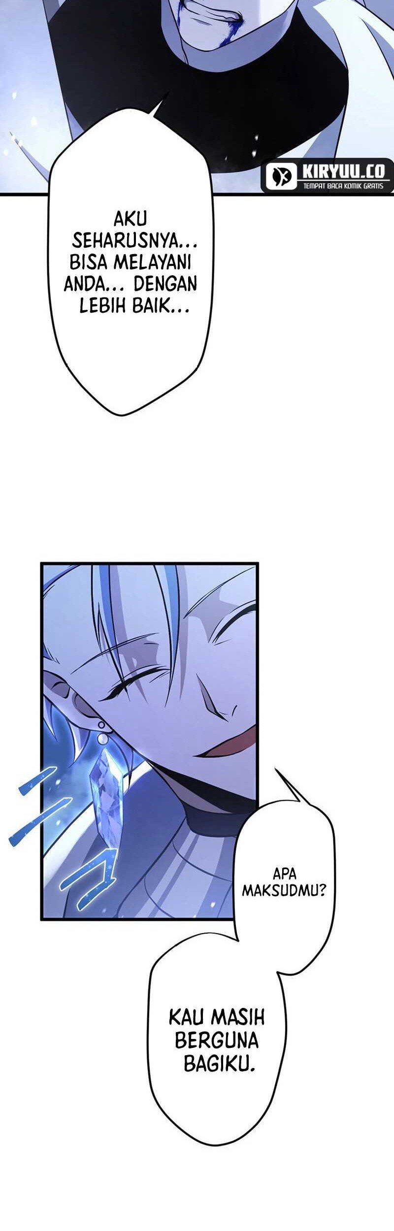 I Reincarnated as an SSS-Ranked Goblin Chapter 66 Gambar 40