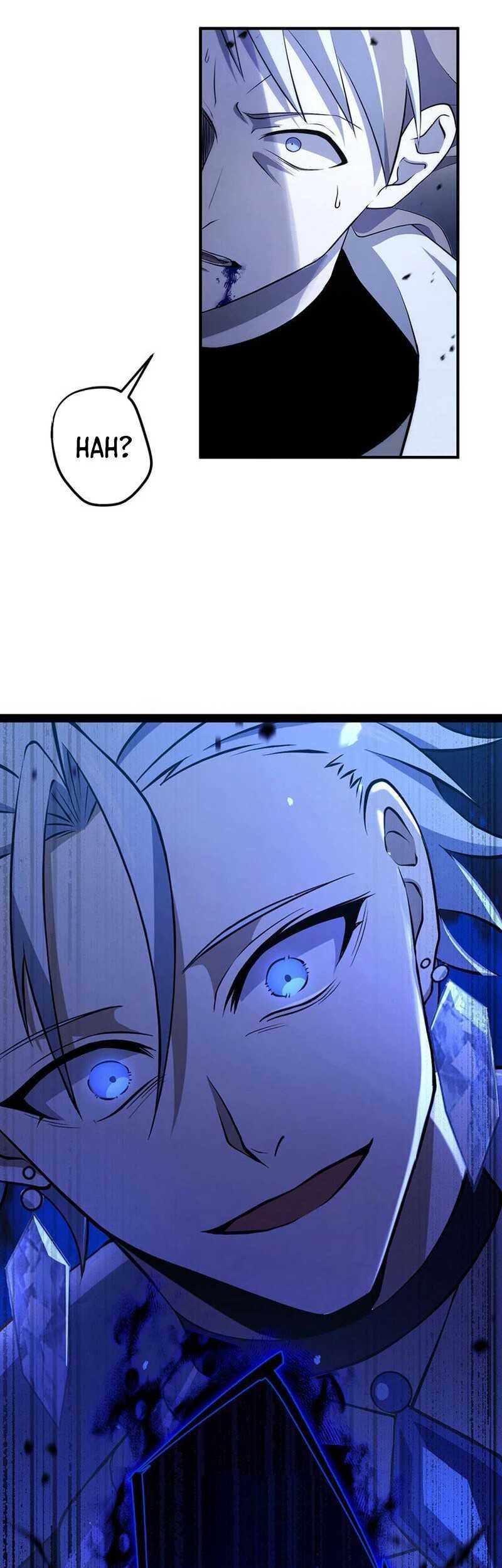I Reincarnated as an SSS-Ranked Goblin Chapter 66 Gambar 41