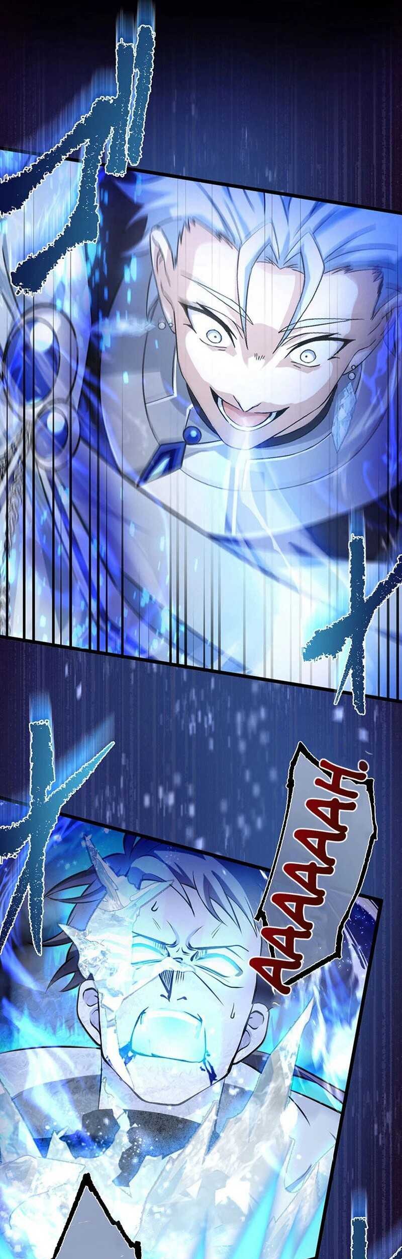 I Reincarnated as an SSS-Ranked Goblin Chapter 66 Gambar 49