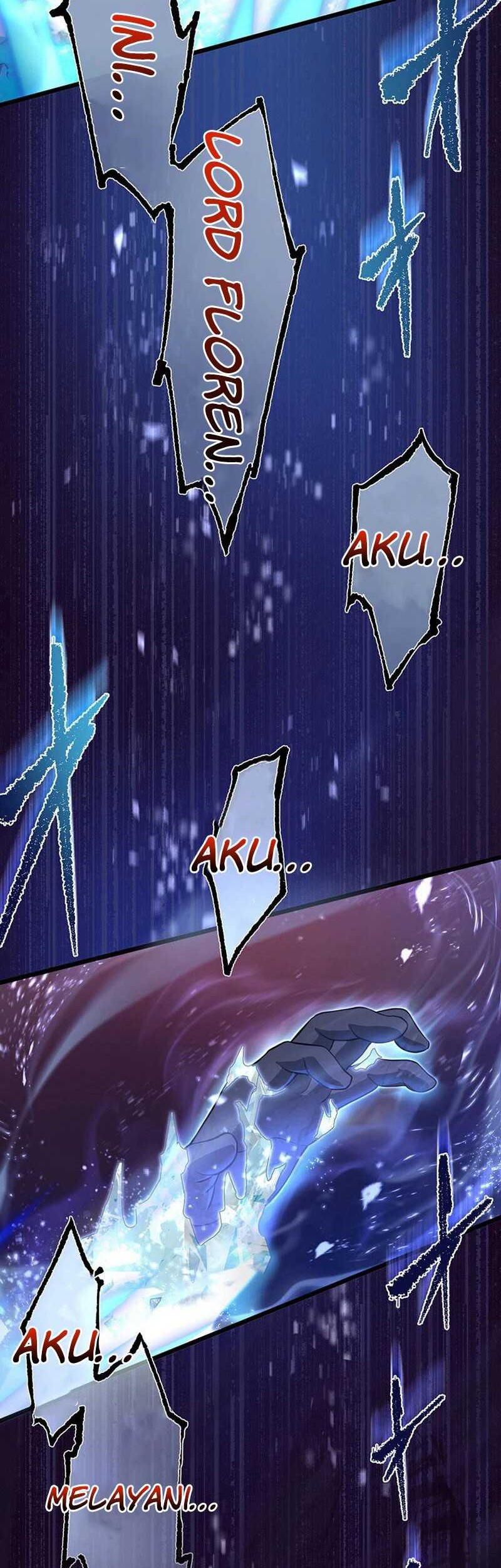I Reincarnated as an SSS-Ranked Goblin Chapter 66 Gambar 50