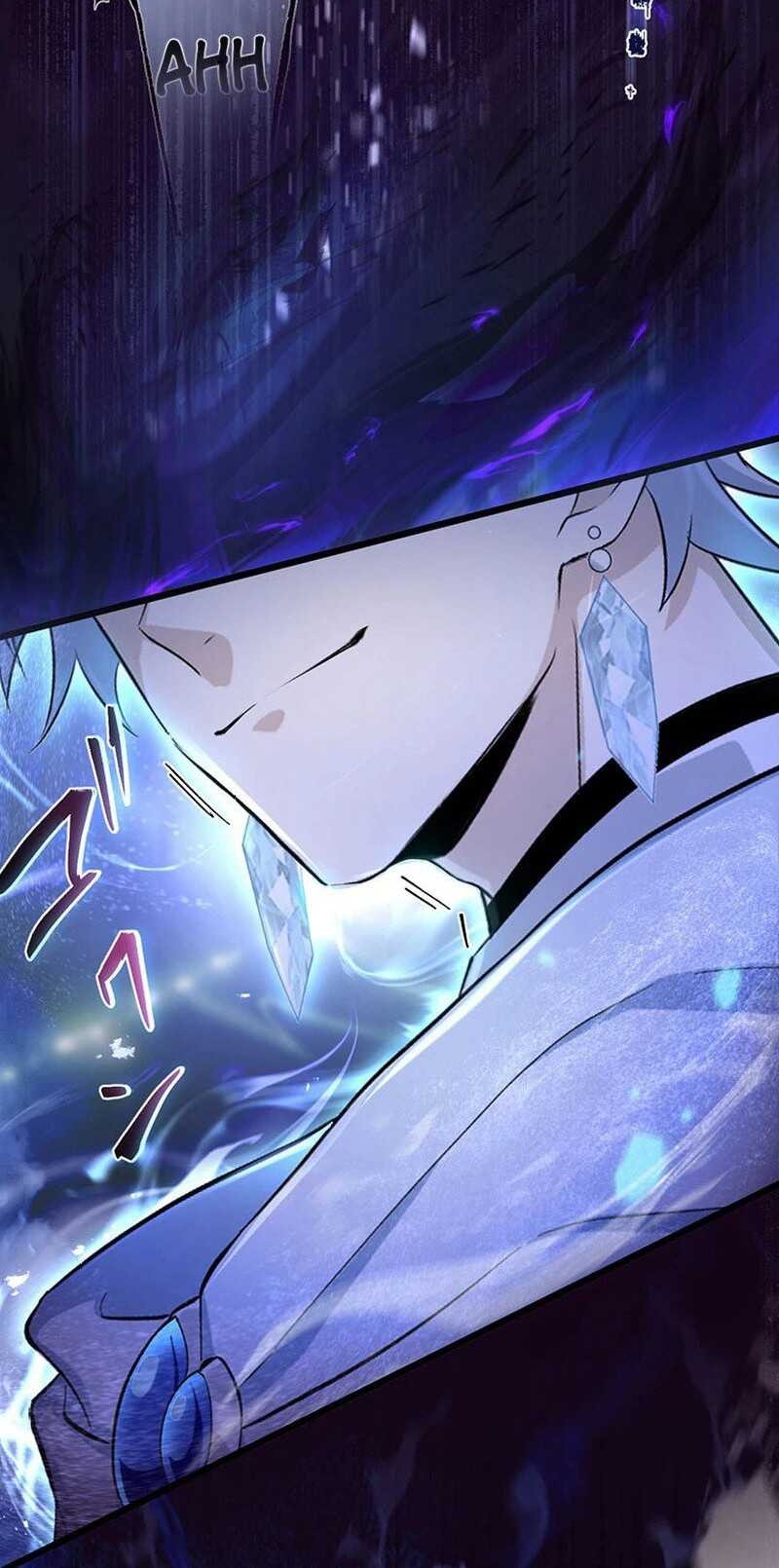 I Reincarnated as an SSS-Ranked Goblin Chapter 66 Gambar 51