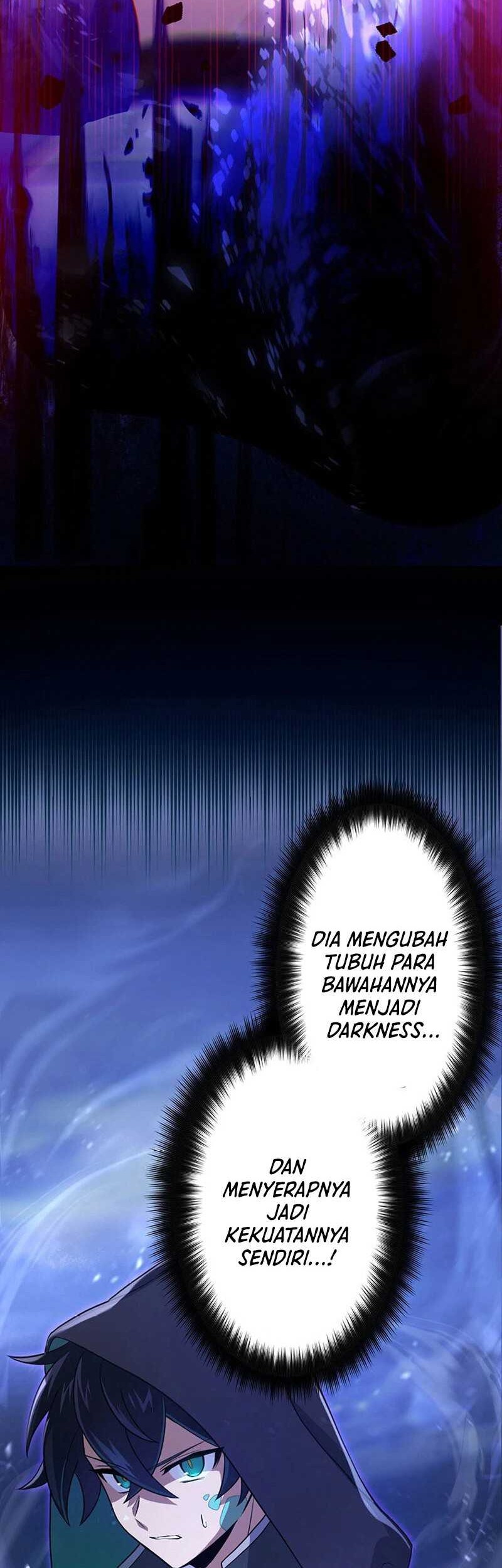 I Reincarnated as an SSS-Ranked Goblin Chapter 66 Gambar 57