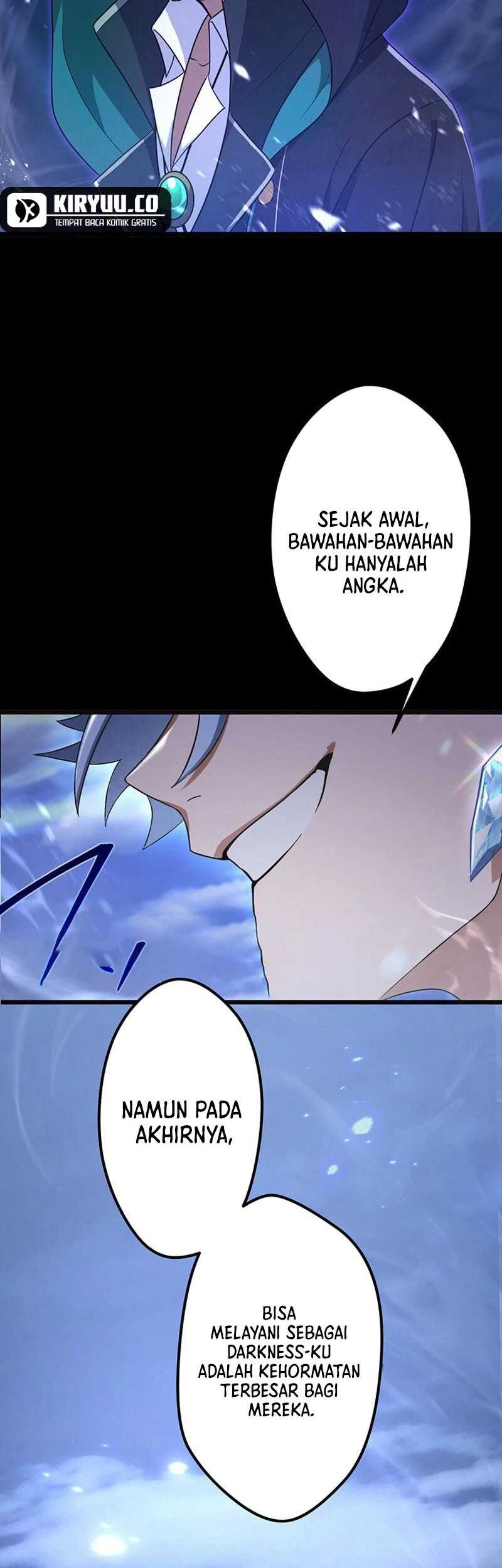I Reincarnated as an SSS-Ranked Goblin Chapter 66 Gambar 58
