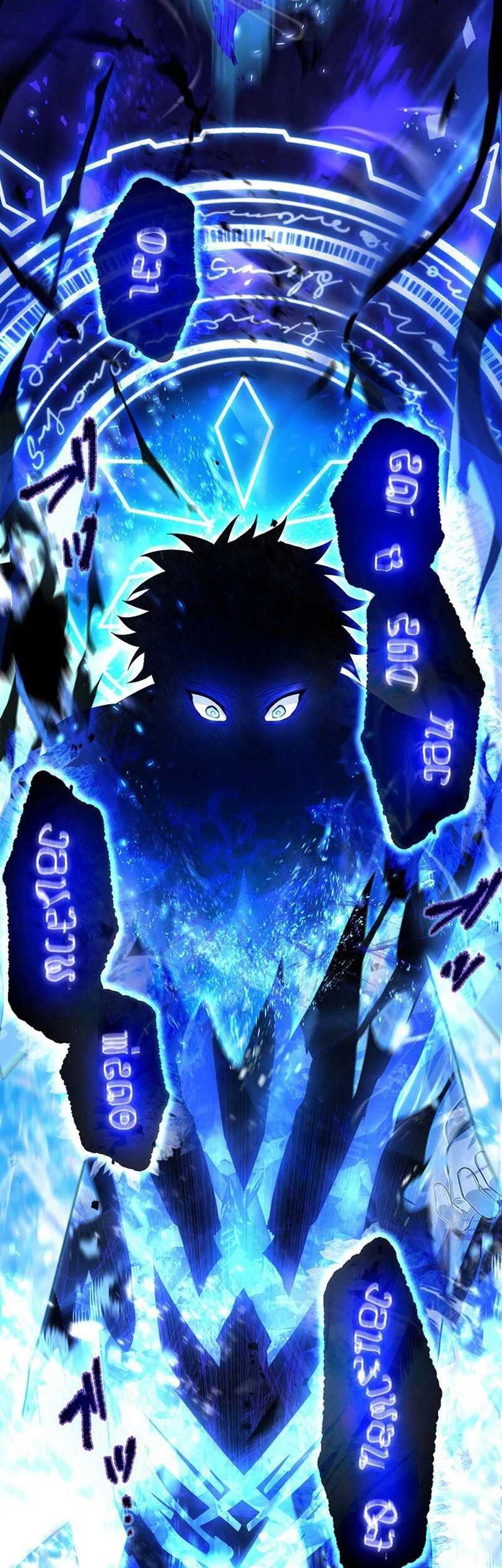 I Reincarnated as an SSS-Ranked Goblin Chapter 66 Gambar 61