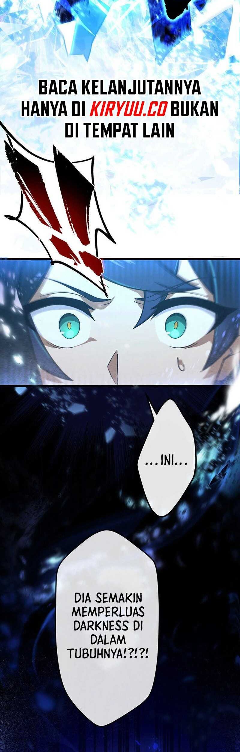 I Reincarnated as an SSS-Ranked Goblin Chapter 66 Gambar 62
