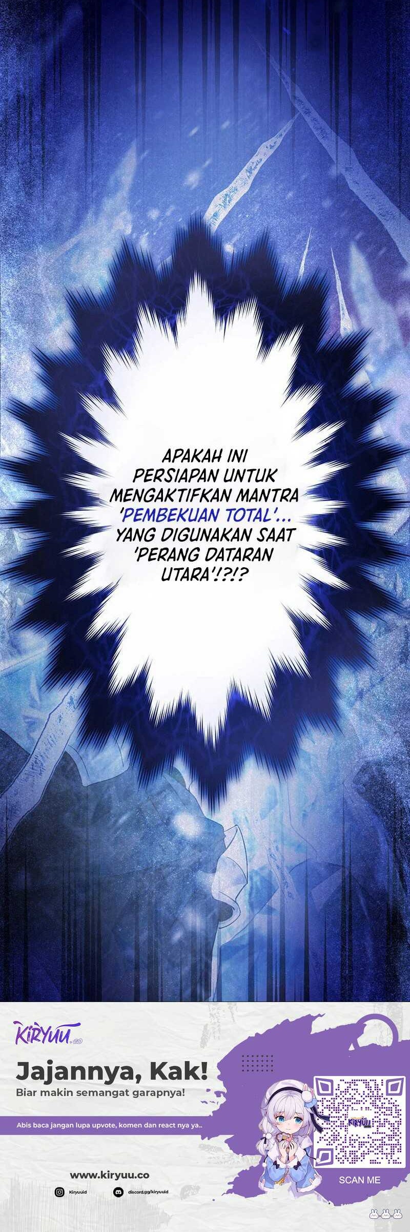I Reincarnated as an SSS-Ranked Goblin Chapter 66 Gambar 63