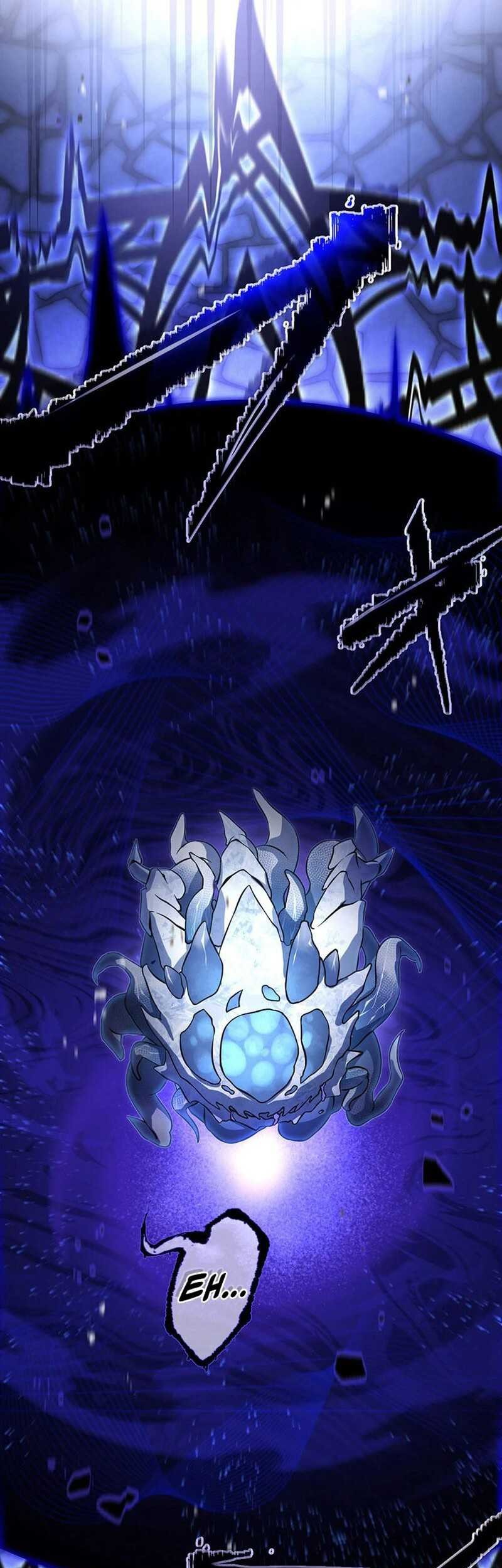 I Reincarnated as an SSS-Ranked Goblin Chapter 66 Gambar 6