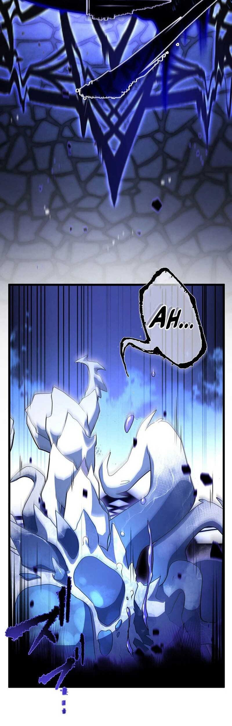 I Reincarnated as an SSS-Ranked Goblin Chapter 66 Gambar 7