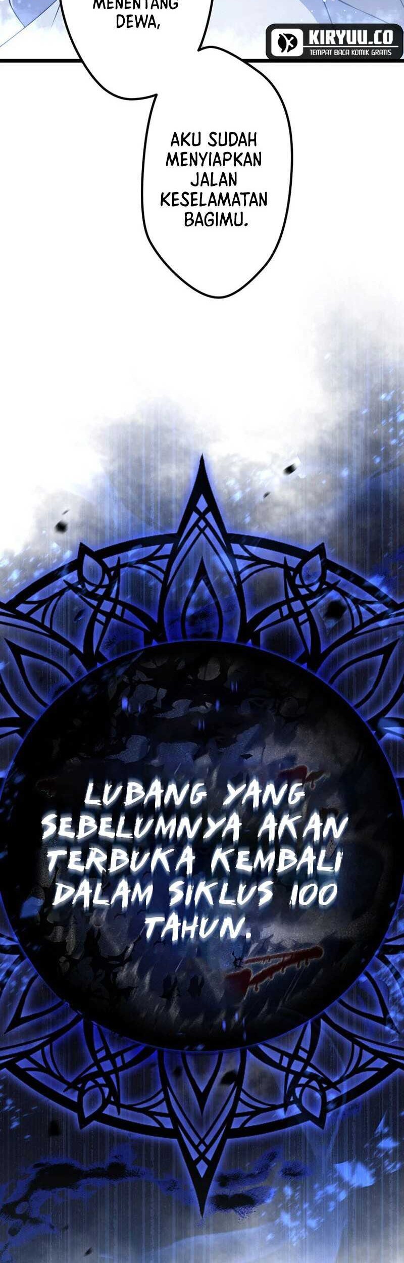 I Reincarnated as an SSS-Ranked Goblin Chapter 66 Gambar 13