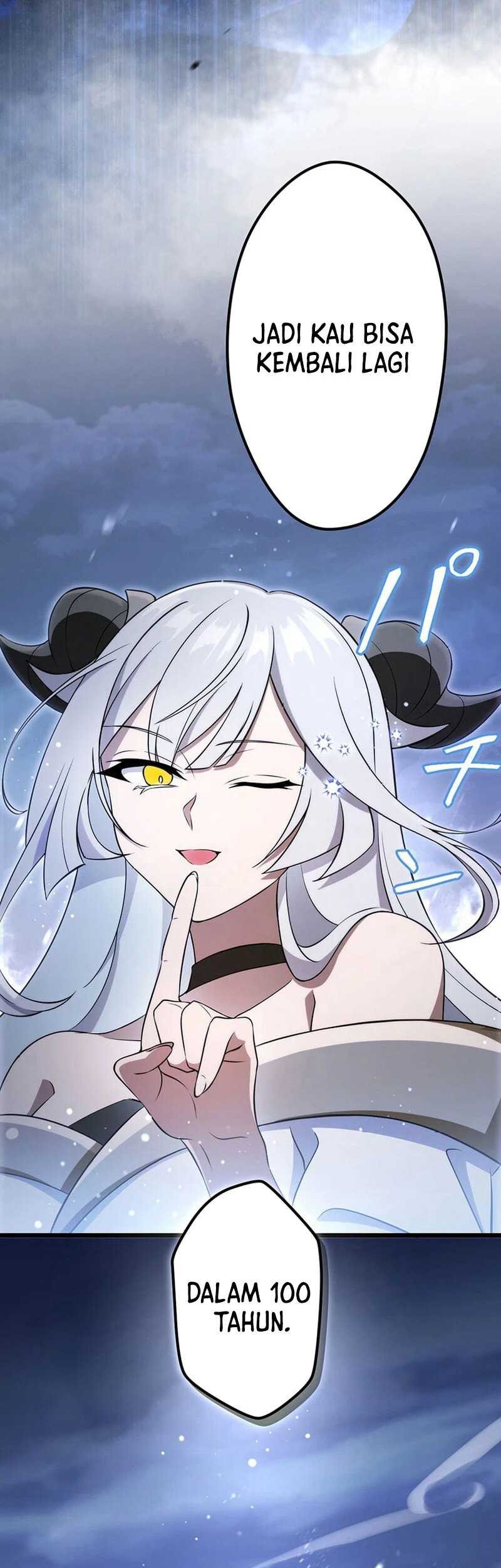 I Reincarnated as an SSS-Ranked Goblin Chapter 66 Gambar 14