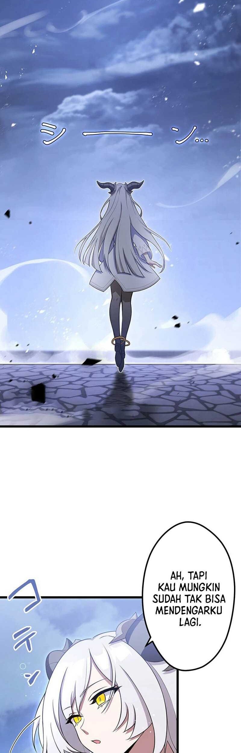 I Reincarnated as an SSS-Ranked Goblin Chapter 66 Gambar 15